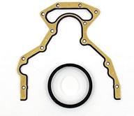 rear oring gasket crankshaft 551311 logo