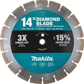 img 3 attached to Makita B 69646 Diamond Segmented Contractor