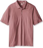 👕 cutter & buck drytec blaine oxford men's clothing and shirts logo