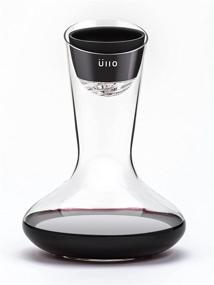 img 4 attached to Ullo Purifier Decanter Selective Sulfite