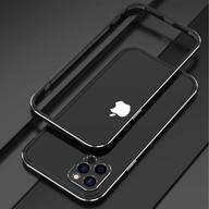 henghui compatible iphone aluminium protector cell phones & accessories logo