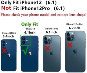 img 3 attached to HENGHUI Compatible IPhone Aluminium Protector Cell Phones & Accessories