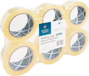 img 1 attached to Heavy-Duty Package Sealing Solution by Business Source