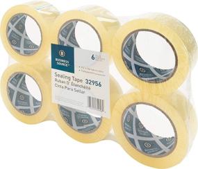img 2 attached to Heavy-Duty Package Sealing Solution by Business Source