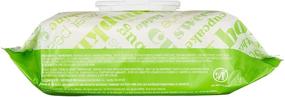 img 1 attached to 👶 Fresh Scent Baby Wipes by Amazon Elements - 720 Count Flip-Top Packs in White