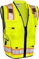 👷 vero1992 reflective surveyors for enhanced visibility logo