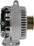 🔌 db electrical 400-14127 alternator for ford f150 f250 truck - compatible with 6.4l diesel engine - super duty 2008-2010 - oe replacement logo