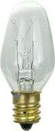 sunlite 4c7 cl 25pk incandescent bulbs логотип