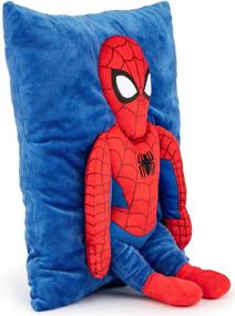 img 2 attached to Jay Franco Marvel Spiderman Snuggle