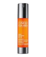 clinique energizer anti fatigue hydrating concentrate logo