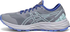 img 2 attached to ASICS Womens Gel Excite Running Metropolis