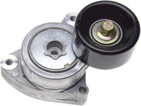 img 2 attached to ACDelco 38278 Professional Automatic Tensioner