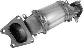 img 4 attached to Walker 16450 Certified Catalytic Converter