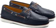 👞 мокасины sperry для мужчин sts19670: максимальный комфорт и стиль логотип