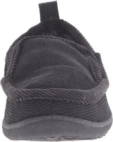 img 3 attached to Cozy Comfort for Boys: Northside Palmer Slipper for Little Kid/Big Kid