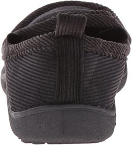 img 2 attached to Cozy Comfort for Boys: Northside Palmer Slipper for Little Kid/Big Kid