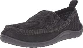 img 4 attached to Cozy Comfort for Boys: Northside Palmer Slipper for Little Kid/Big Kid