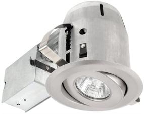 img 2 attached to 🌐 Globe Electric 9201201 Recessed Lighting Solution for Optimal SEO