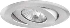 img 1 attached to 🌐 Globe Electric 9201201 Recessed Lighting Solution for Optimal SEO