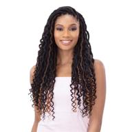 freetress braids wrap hipsta 3 pack hair care and hair extensions, wigs & accessories logo