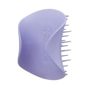 img 3 attached to Tangle Teezer Эксфолиатор-массажер Лаванда