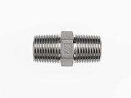 🔩 high-quality steel fitting nipple: brennan 5404 08 06 - exceptional performance and durability logo