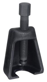 img 1 attached to 💪 Efficient Pitman Arm Puller: OTC (8150) Conical Design for Easy Removal