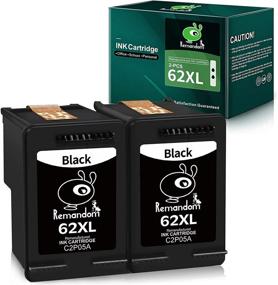 img 4 attached to 🖨️ Enhance Your Printing Efficiency with Remandom Remanufactured Cartridge Replacement 5745（2