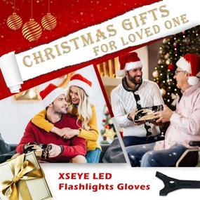 img 1 attached to Christmas Stocking Stuffers Flashlight Mechanics