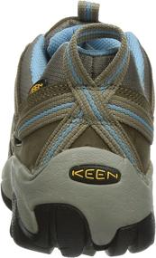 img 2 attached to Voyageur Hiking Shoe for Women by KEEN