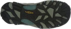 img 1 attached to Voyageur Hiking Shoe for Women by KEEN