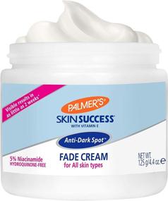 img 3 attached to Palmers Success Anti Drark Cream Ounce