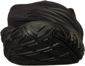 img 3 attached to Vibram Furoshiki Black Sneaker 9 0 9 5 Men's Shoes