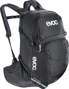 img 3 attached to Evoc Black 2019 Explorer Pro Sports & Fitness and Cycling