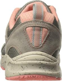 img 2 attached to 👟 Ryka Women's Trail Shoe - Sky Walk