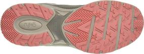 img 1 attached to 👟 Ryka Women's Trail Shoe - Sky Walk