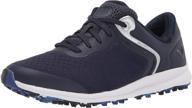 🏌️ optimized for seo: callaway ladies' malibu golf shoe logo