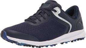 img 4 attached to 🏌️ Optimized for SEO: Callaway Ladies' Malibu Golf Shoe