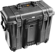 🦅 pelican 1440 black case with office dividers and lid organizer for enhanced seo logo