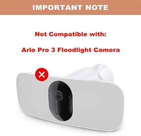 img 1 attached to Weatherproof Magnetic Compatible Essential Spotlight