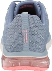 img 2 attached to Skechers Womens 2 0 Dynamic Virtue Sneaker