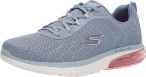 img 4 attached to Skechers Womens 2 0 Dynamic Virtue Sneaker