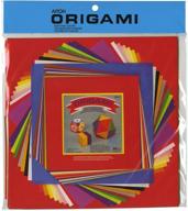 aitoh og 2 origami paper 60 pack logo