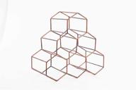 asian home geometric freestanding countertop logo