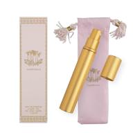 🌸 calypso st. barth casablanca 7.5ml purse spray: elegant fragrance on-the-go logo