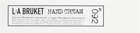 img 3 attached to Sage Rosemary Lavender Hand Cream