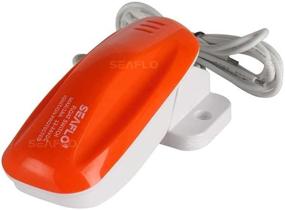 img 4 attached to SEAFLO Bilge Pump Float Switch