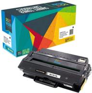 do it wiser replacement toner cartridge for samsung mlt-d115l xpress printers (black): m2830dw, m2880fw, m2870fw, m2820dw, m2670, m2620 logo