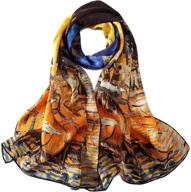 👑 elevate your style: yangtzestore's exquisite women's accessories and scarves & wraps logo