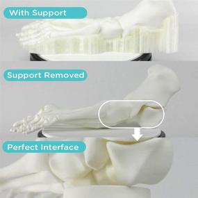 img 3 attached to 🔩 Polymaker Filament PolyDissolve: The Ultimate Dissolvable PolySmooth Solution